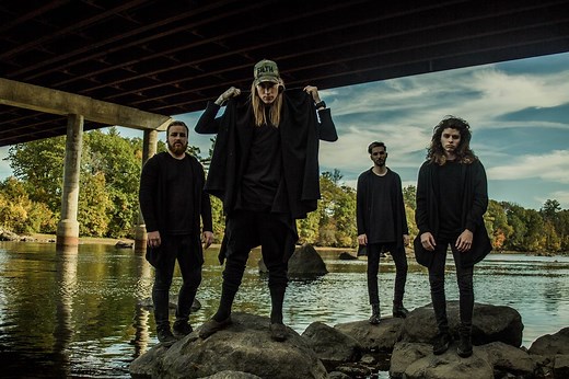 You guys ready for some bangers? Here is a teaser of our next release. m/ | Altered Perceptions