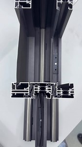 Aluminum sliding door profiles | Window Home