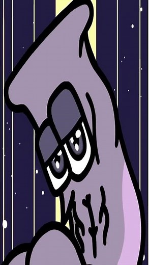 Alphabet lore J transform test