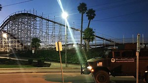 Santa Cruz police chief blasts Homeland Security over secret ICE raid