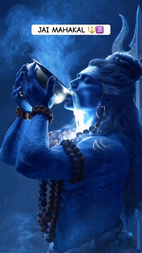 Har Har Mahadev 🔱🕉️ #shorts #shiv #mahashivratri