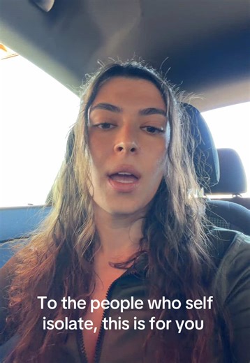 Understanding Ego and Self-Isolation Challenges