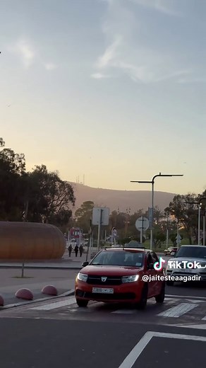Agadir, Maroc : Voyage et Découverte