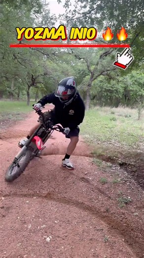 YOZMA IN10 BEST E BIKE ON THE STREETS FOR PRCE AND DURABILITY. #yozma #ebike #ebikelife #dirtbike
