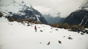 The Wonder List with Bill Weir is Back Oct. 7