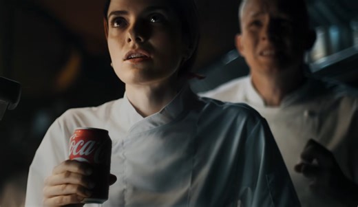 Coca-Cola: Uncanned Emotions • Ads of the World™ | Part of The Clio Network