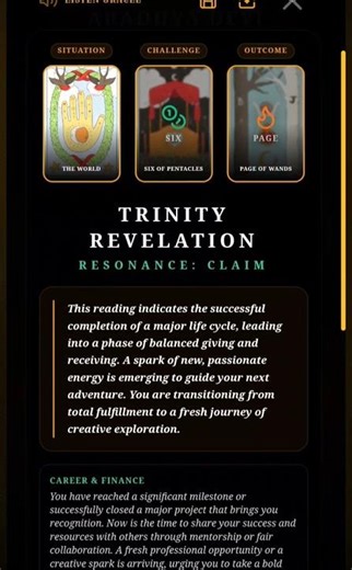 🌍 Tarot Reading: Guidance from Aradhya Devi 🔮
