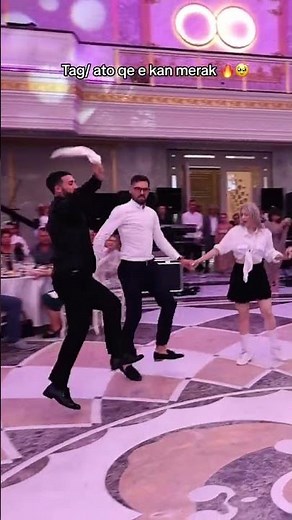 Albanian Folk Dance - Traditional Albanian Dance #albania #kosovo #albaniandance #albanianmusic