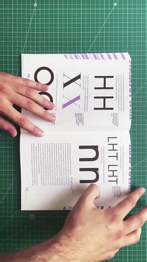 How to Create Typefaces