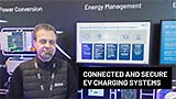 Connected and Secure EV Charging Ecosystem | Analog Devices