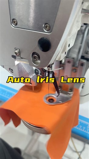 Fully Automated Process：From Crease Forming to Shape Setting and Curing#GarmentFactory #automation