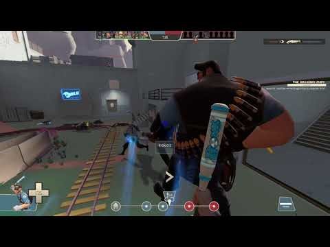 TF2 Casual Server Run November 3, 2025 (R4032)