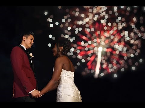 Our Wedding in Thailand! (The Sing Family)