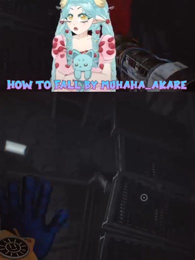 muhaha_akare's Hilarious Guide to Falling (and Cats!) Full version on Youtube! Like and comment?