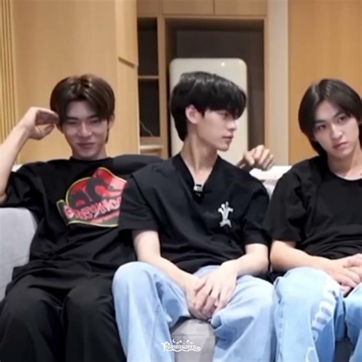 ship is too real even their colleague support🤷🏻‍♀️ #teeteepor #ตี๋ตี๋ป๋อ #duangwithyouseries #bl