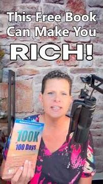 This Free Book Could Make You Rich (Here’s How to Get It)
