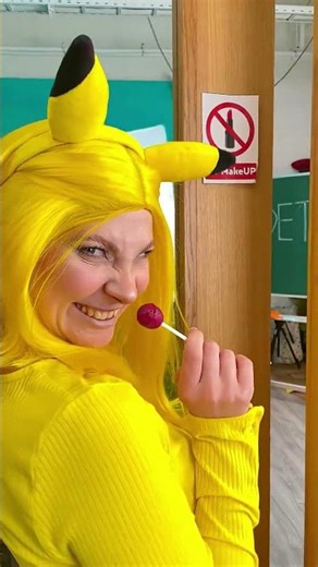 Candy or Makeup? The Ultimate Challenge! 🍬💄