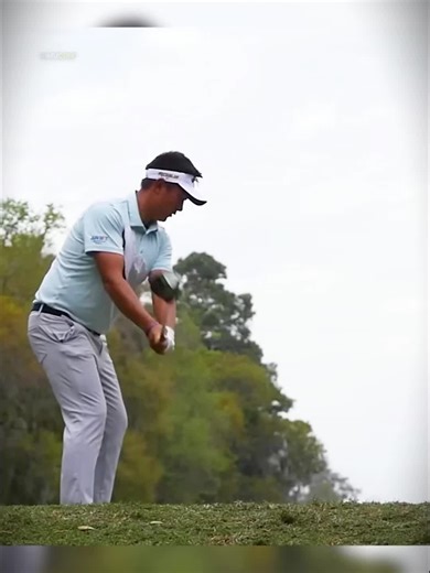 Unique Golf Swings You Must See - Part 2