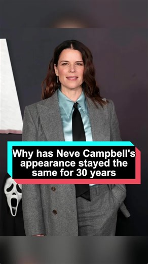 Neve Campbell's Timeless Look: 3 Secrets Revealed