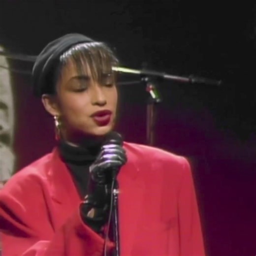Sade ❤️ Smooth Operator 🗓️ 1984 | Pablo Discobar