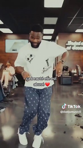 Dadju Kitoko: Sa Beauté Abusée et Lyrics Complets