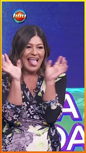 Martha Figueroa ya planea reencuentro con Luis Miguel 🥳 #programahoy