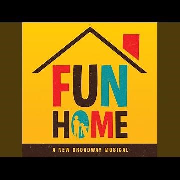 Come to the Fun Home