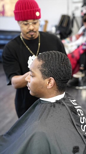 360 Jeezy Barber: Expert Haircuts, Fades, and Styles!