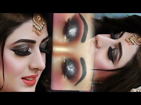 Bridal Makeup step by step | makeup tutorial for beginners | Bridal Makeup Tutorial |