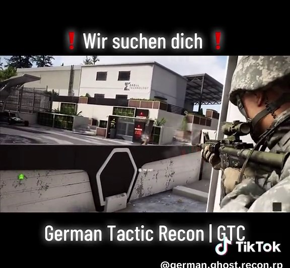 🌐PS4/5 ONLY🌐 #ghostreconbreakpoint #GermanGhostReconRP #GhostReconDeutsch
