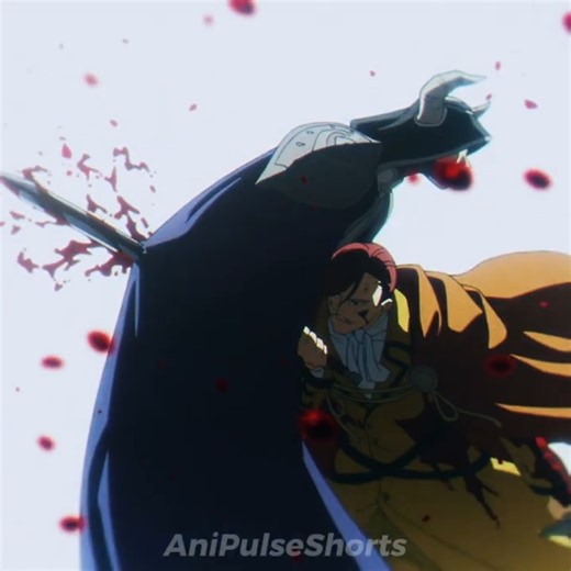 He Knew The Future, Yet Still Sacrificed himself...😭
