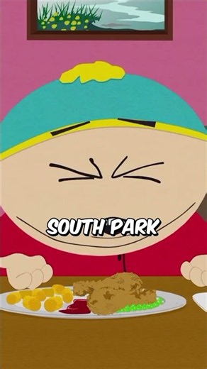 What Kenny Actually Says In Each South Park Intro…