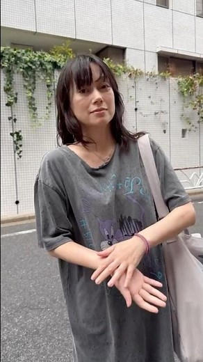 【佐伯日菜子】＜初出し映像＞初めて一人暮らしをした懐かしの千駄ヶ谷を歩く① #千駄ヶ谷 #原宿 #二十歳 #初めての一人暮らし #東京一人暮らし #記憶を辿る #東京散歩 #思い出話