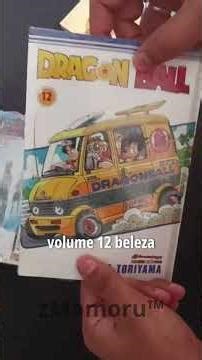 COLEÇÃO DE MANGÁS DE UM GAMER POBRE