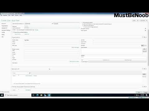 7. Users, Groups and OU in Windows Server 2022 Active Directory