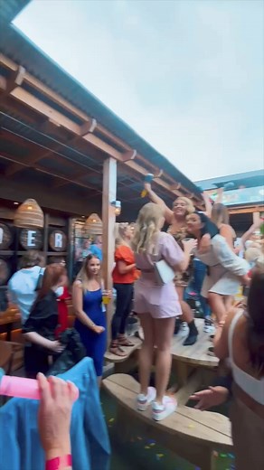 Yesterday we took over Larne and it was absolutely epic ❤️ future ticket info is at the end of the video | Belfast Brunch Co
