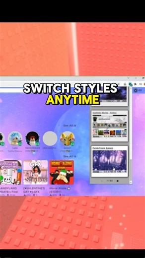 The Only Roblox Extension You Need (It Changes Everything) #roblox #robloxextension