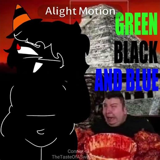 Butterfly #animation #animationmeme #tweening #oc #alightmotion #ibispaintx