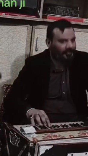 156K views · 4.9K reactions | The soulful sounds of an unknown artist playing the harmonium. This is music for the soul. #HarmoniumMelodies #UnknownTalent #MusicalMagic | Harmonium Lovers | Facebook