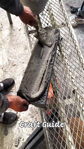 Antique Brick Carving & Installation