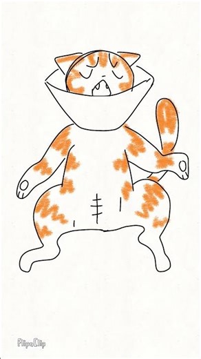 misheard lyrics #animation #animatic #cat #memes #misheardlyrics