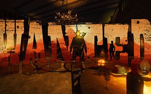 【使命召唤12】COD12 Wanted主彩蛋解说攻略流程 全收集