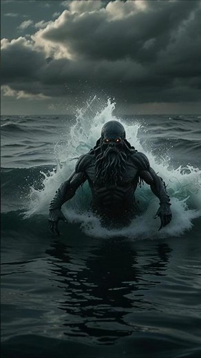 What Is The Spirit Of Leviathan?