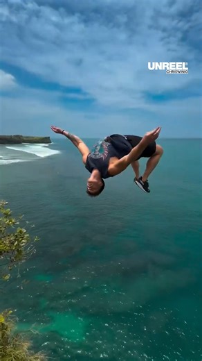 Huge Gainer Dive! | UNREEL