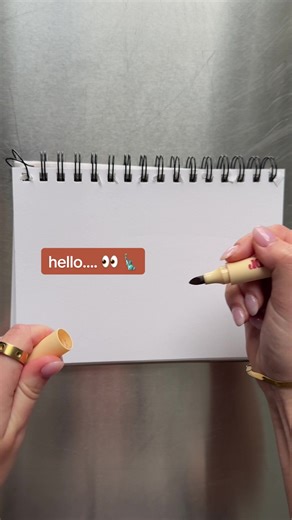 you know what this means... coming soon #pepprbeauty