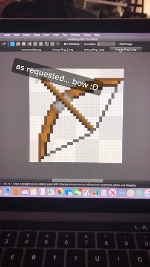 Customizing Your Minecraft Bow Texture Pack