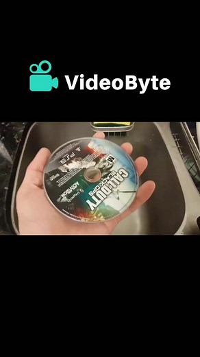 How to fix your DVD?#dvd #fixed #scratcheddvds #scratched #unreadable #cddvd #cd