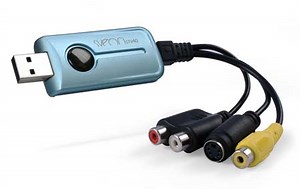 Conectar Vhs A Pc Sin Capturadora