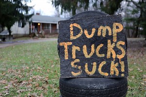 Guard your backyards from ‘dirty dirt,’ state says after illegal dumping crackdown
