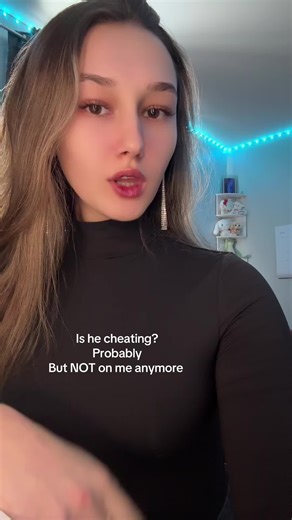 At least it’s not meeeeeee #viral #cheating #bf #gf